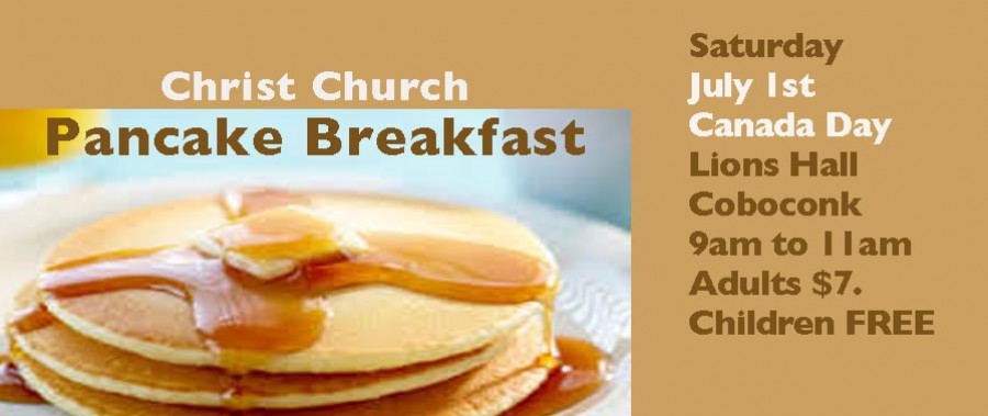 PancakeBreakfastA