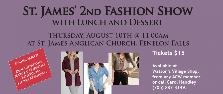 Fashion Show