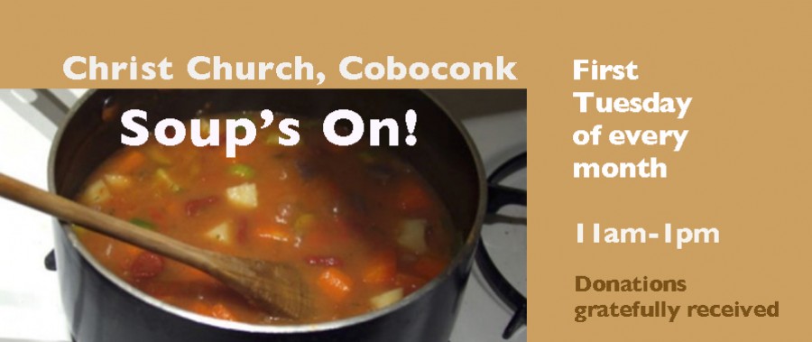 TuesdaySoup