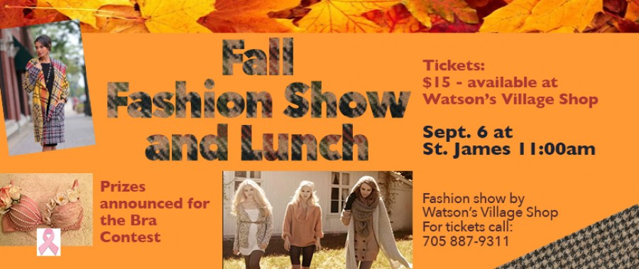 FallFashionShow