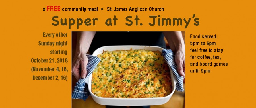 SupperatJimmy's