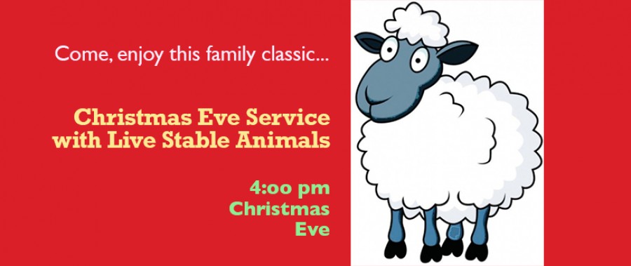 Christmas Services