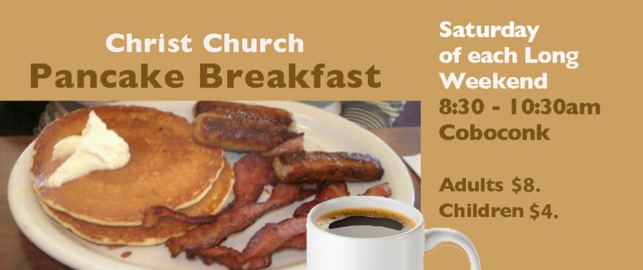 PancakeBreakfast