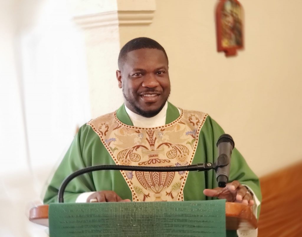 Clergy The Parish of St. James, Fenelon Falls and Christ Church