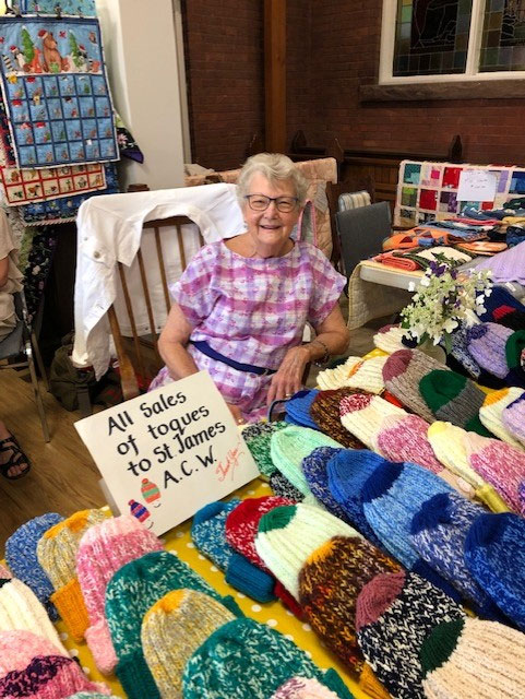 Quilt Show