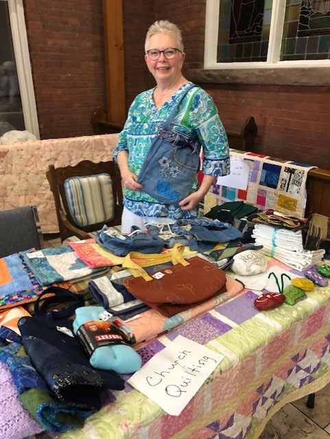 Quilt Show